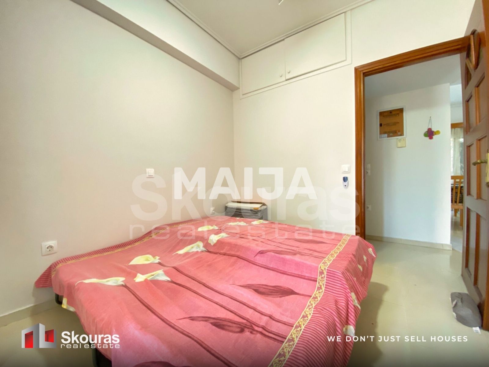 Wohnung 4 zimmer 53 m² Loutraki Perachora Agioi Theodoroi Municipality, Griechenland