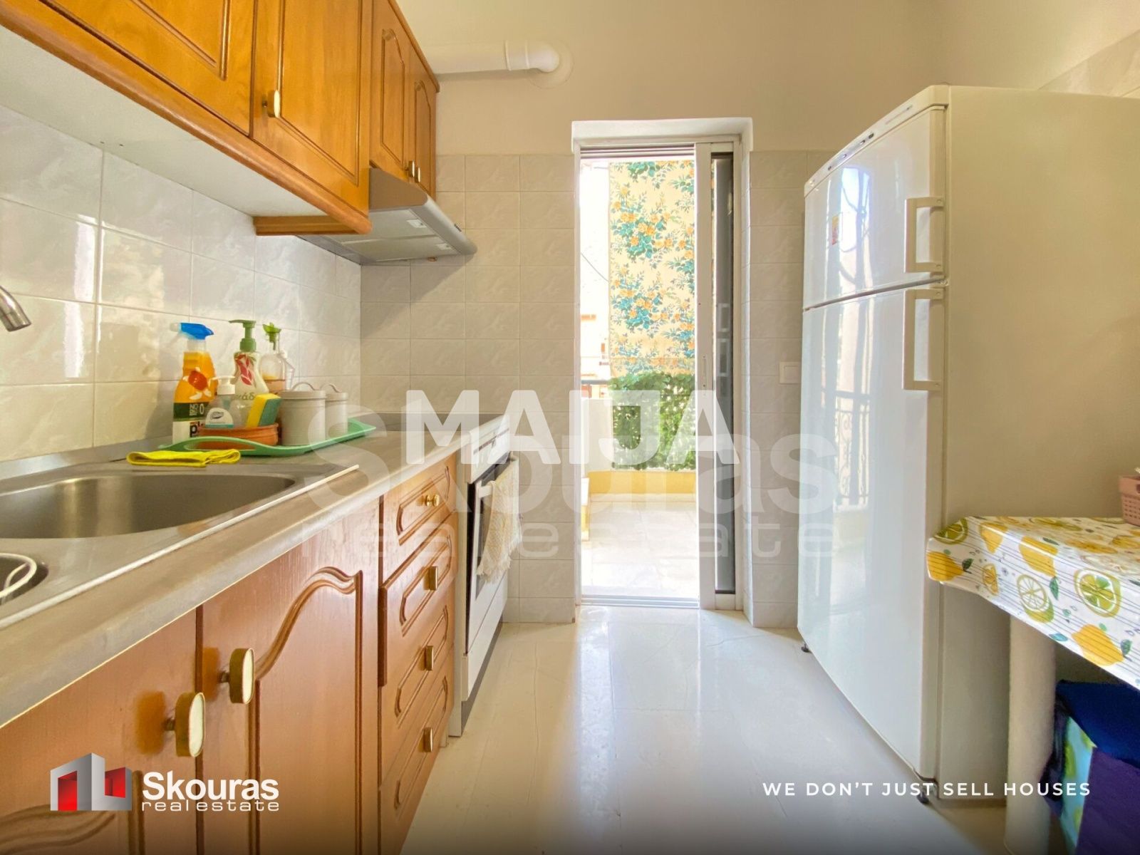 Wohnung 4 zimmer 53 m² Loutraki Perachora Agioi Theodoroi Municipality, Griechenland