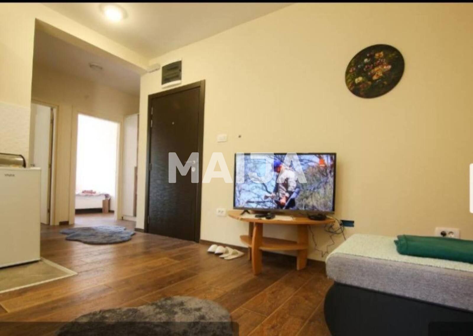 Haus 2 zimmer 42 m² Kolasin, Montenegro