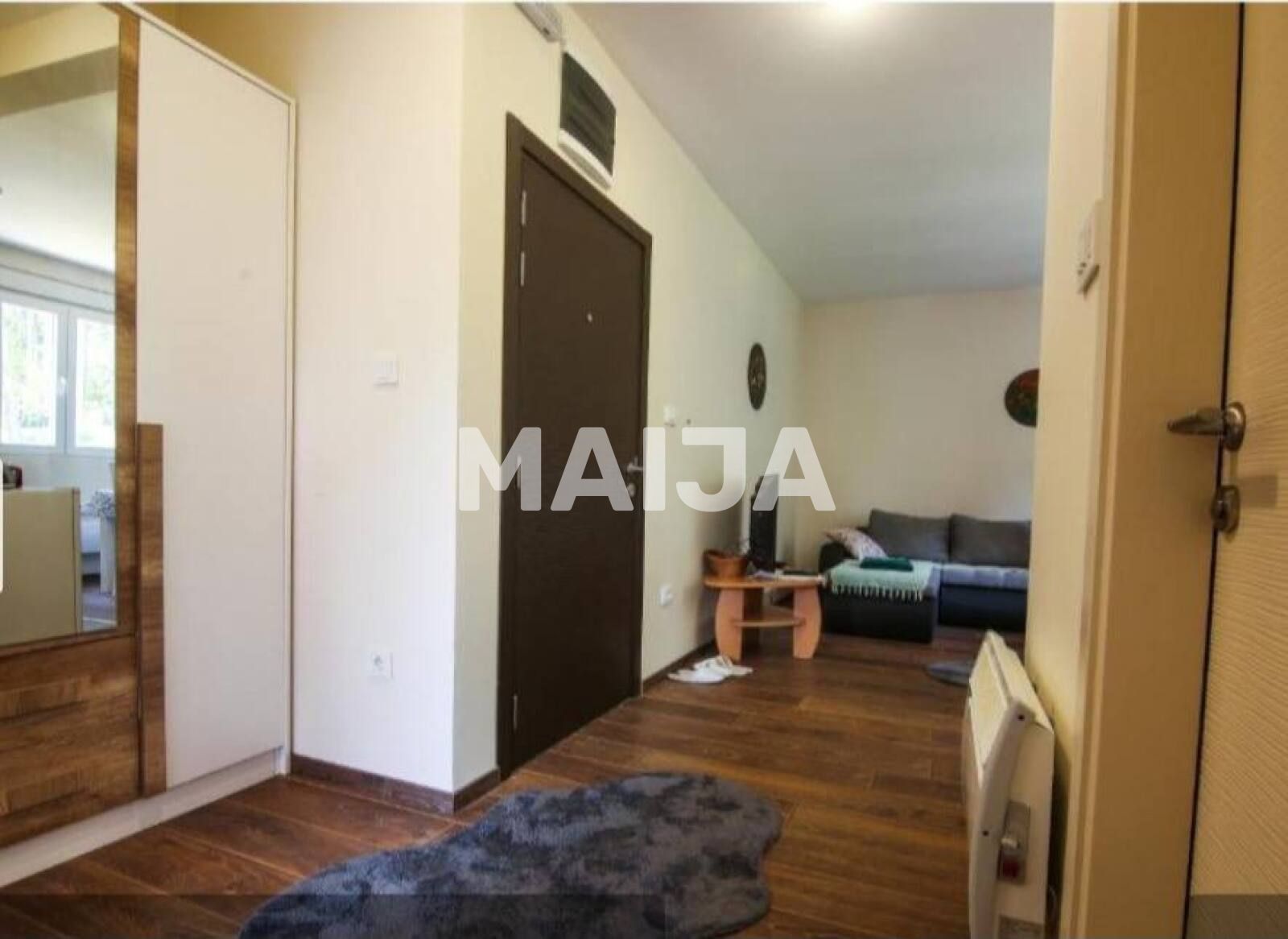 Haus 2 zimmer 42 m² Kolasin, Montenegro