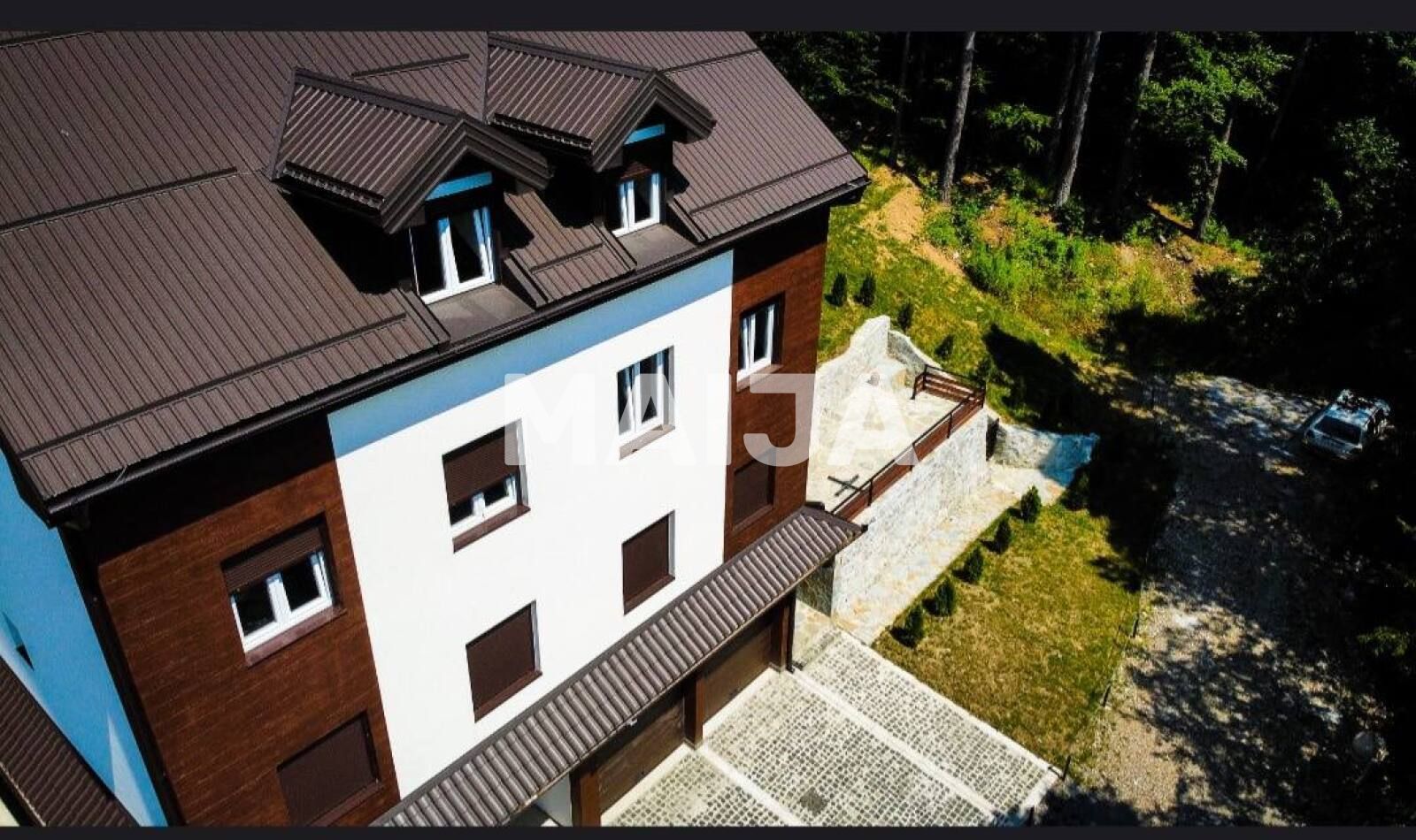 Haus 2 zimmer 42 m² Kolasin, Montenegro