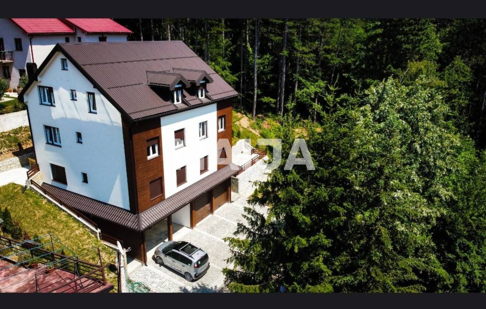 Haus 2 zimmer 42 m² Kolasin, Montenegro