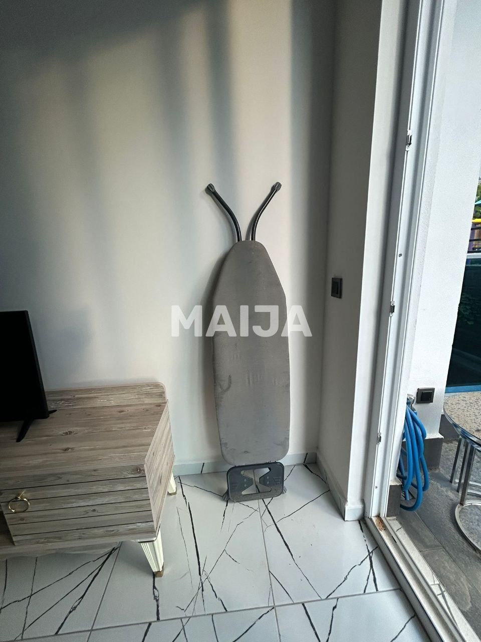 Квартира 2 комнаты 55 м² Оба, Турция