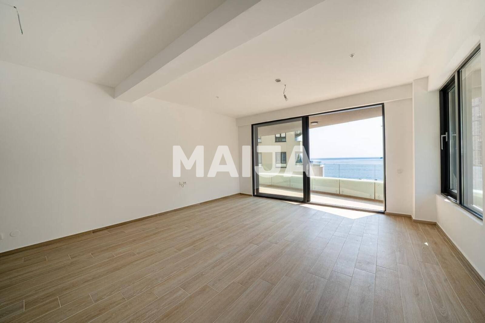 Casa 3 habitaciones 70 m² Rafailovici, Montenegro