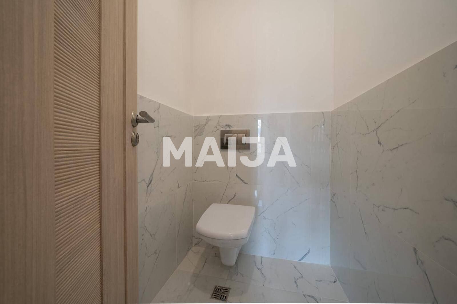 Casa 3 habitaciones 70 m² Rafailovici, Montenegro