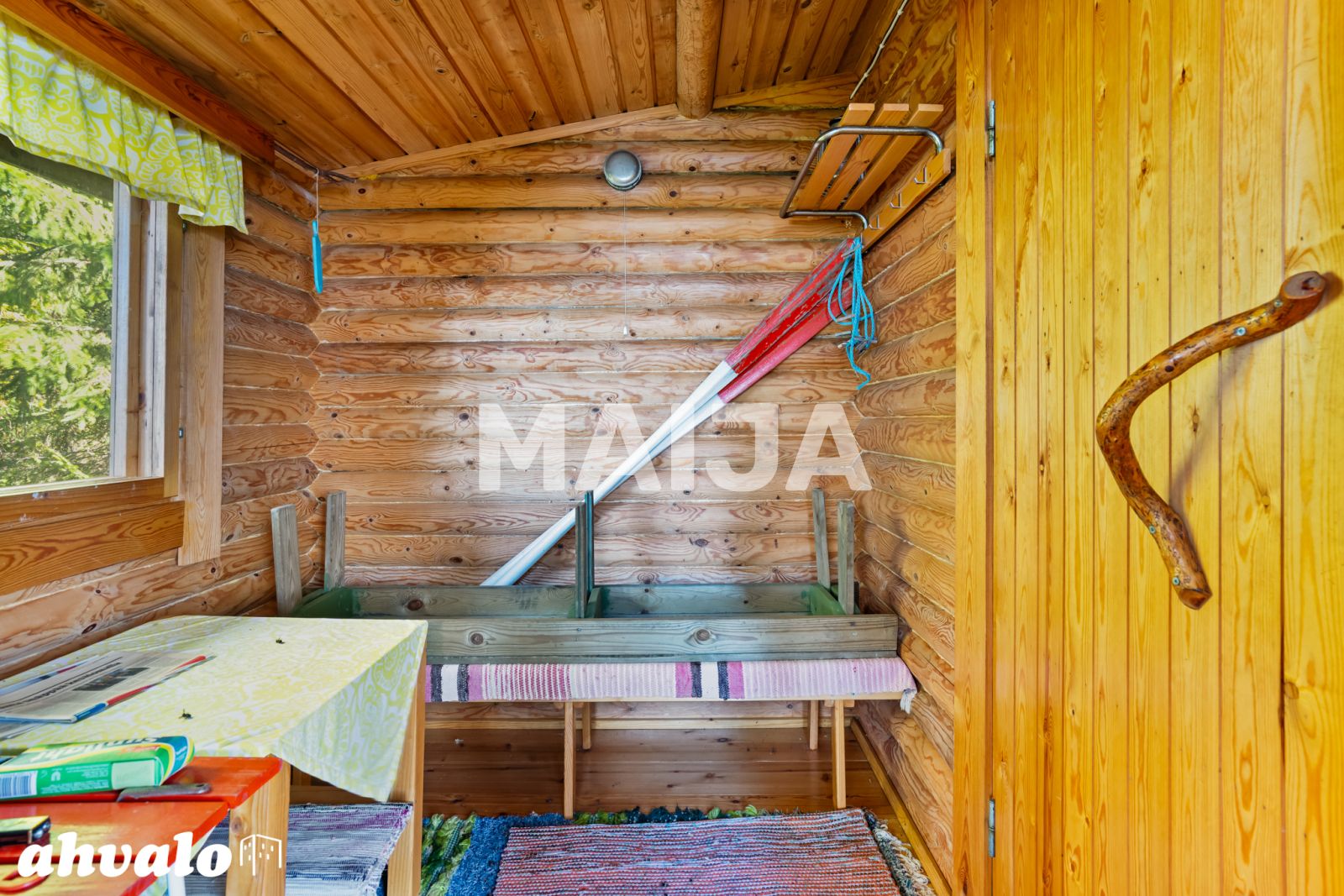 Cottage 1 bedroom 30 m² Ristinkyla, Finland