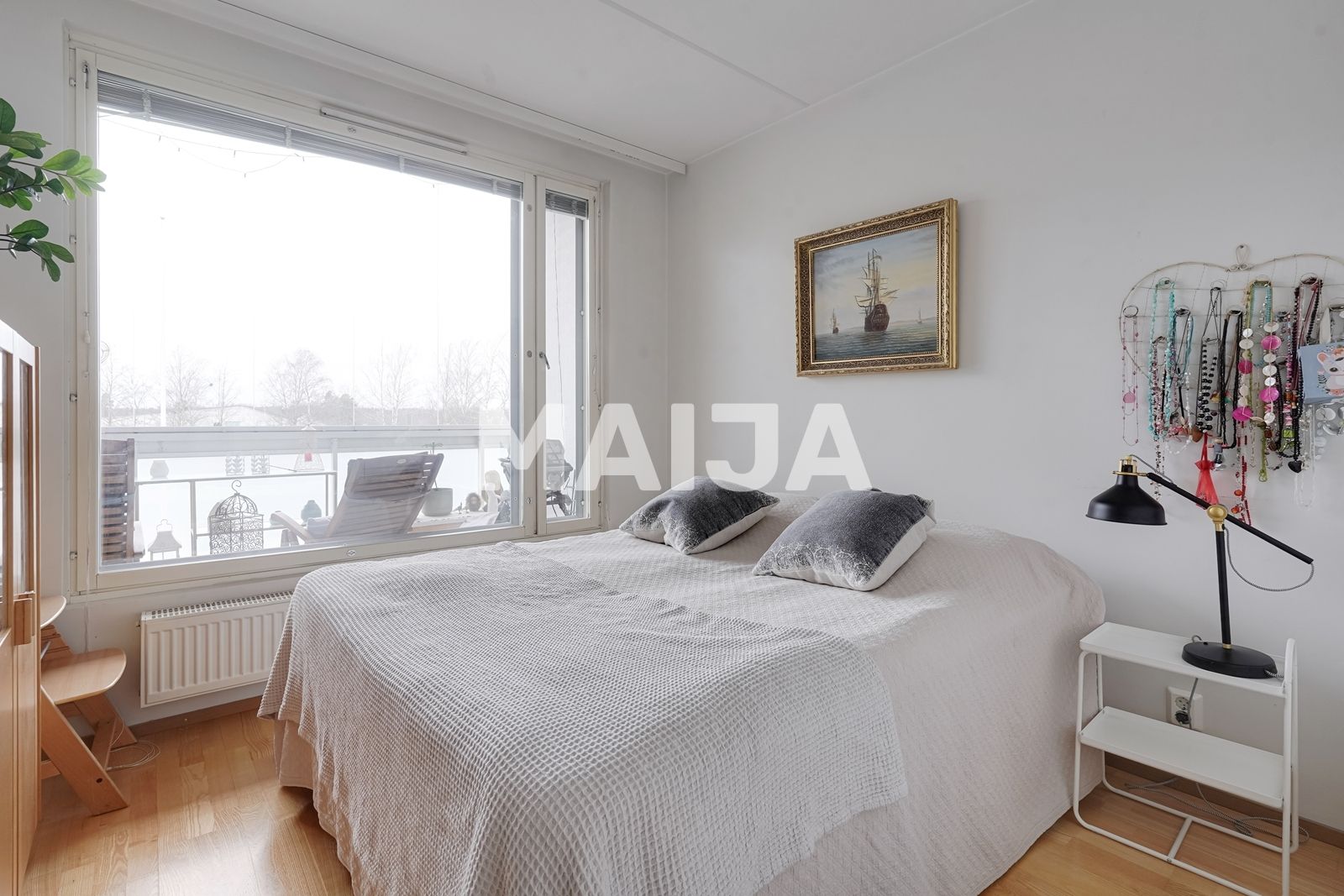 3 bedroom apartment 90 m² Helsinki sub-region, Finland