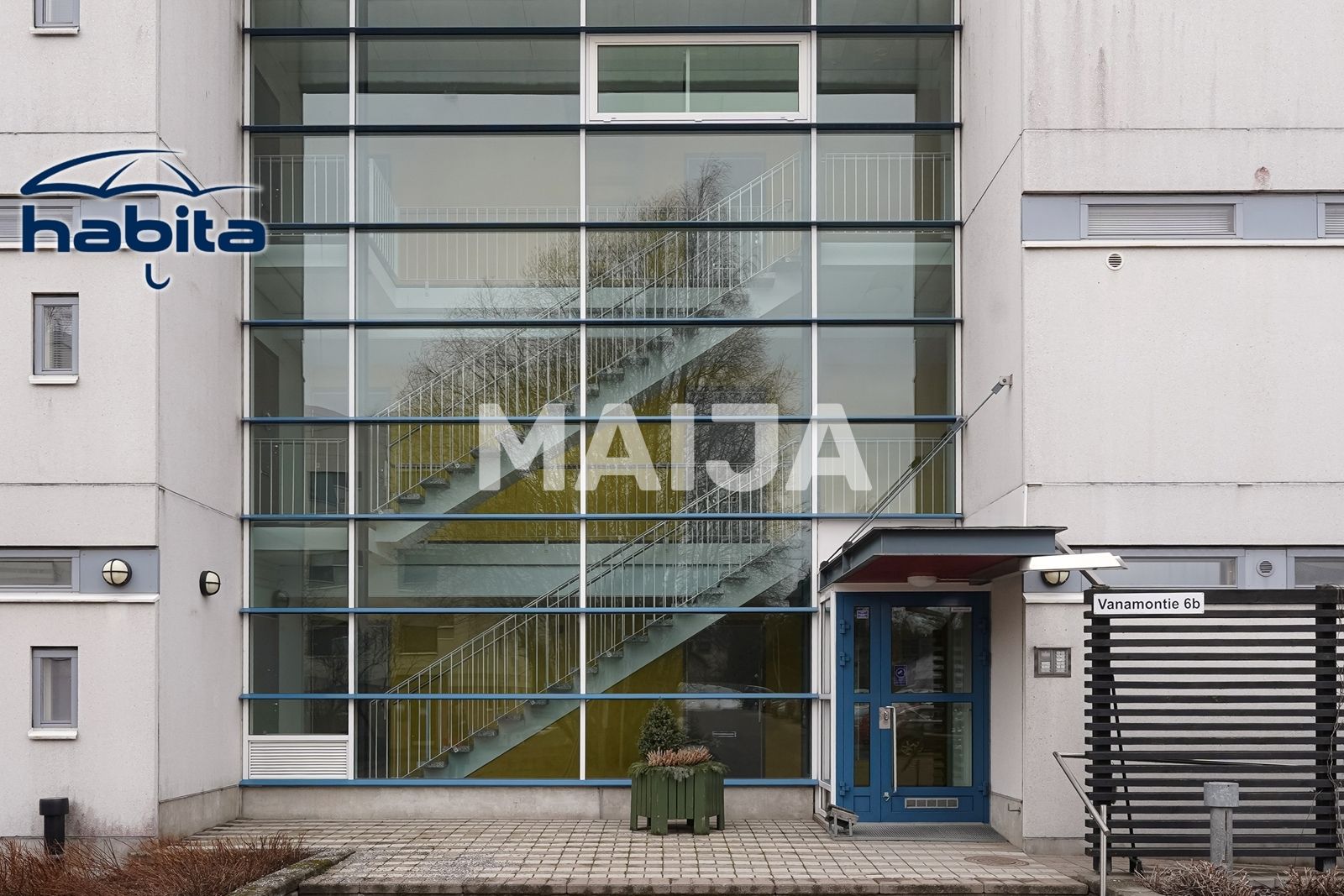 3 bedroom apartment 90 m² Helsinki sub-region, Finland