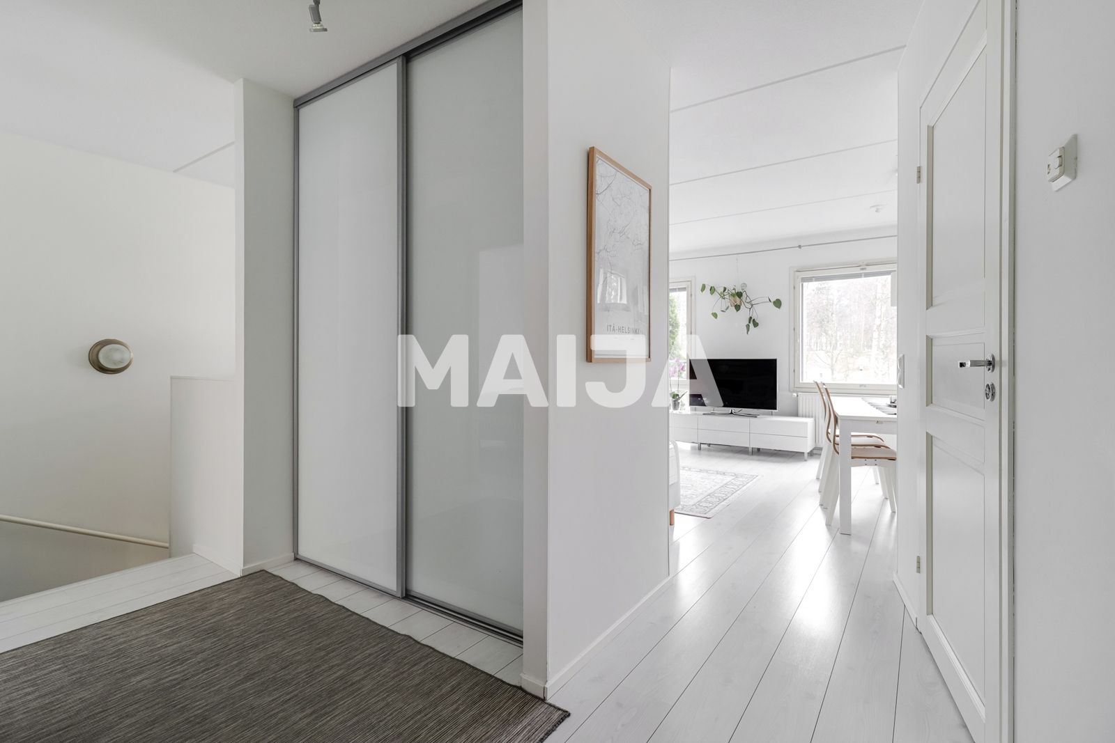 Дом 5 комнат 117 м² Helsinki sub region, Финляндия