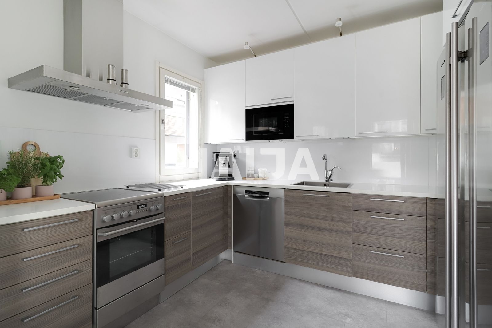 Дом 5 комнат 117 м² Helsinki sub region, Финляндия