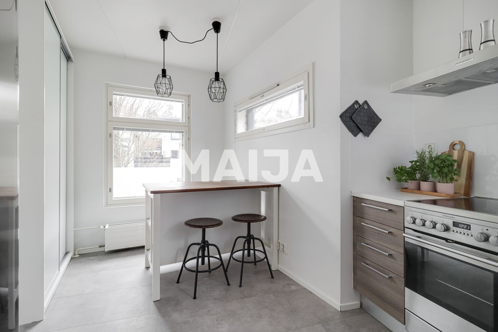 Дом 5 комнат 117 м² Helsinki sub region, Финляндия