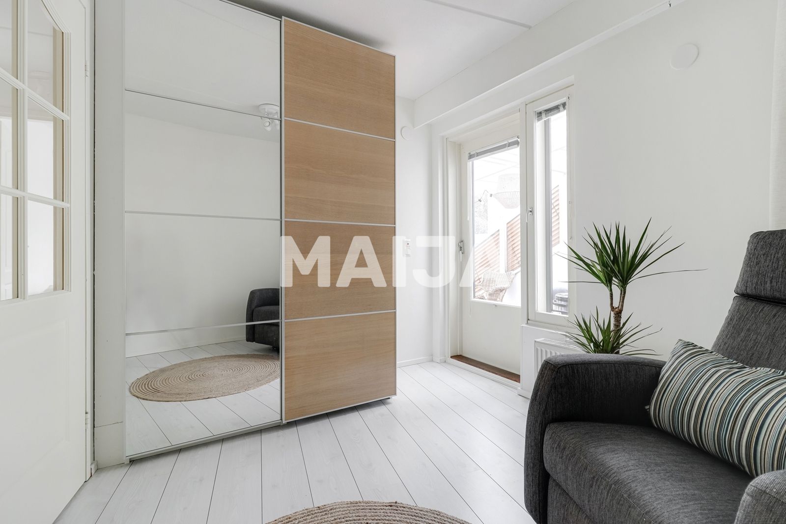 Дом 5 комнат 117 м² Helsinki sub region, Финляндия