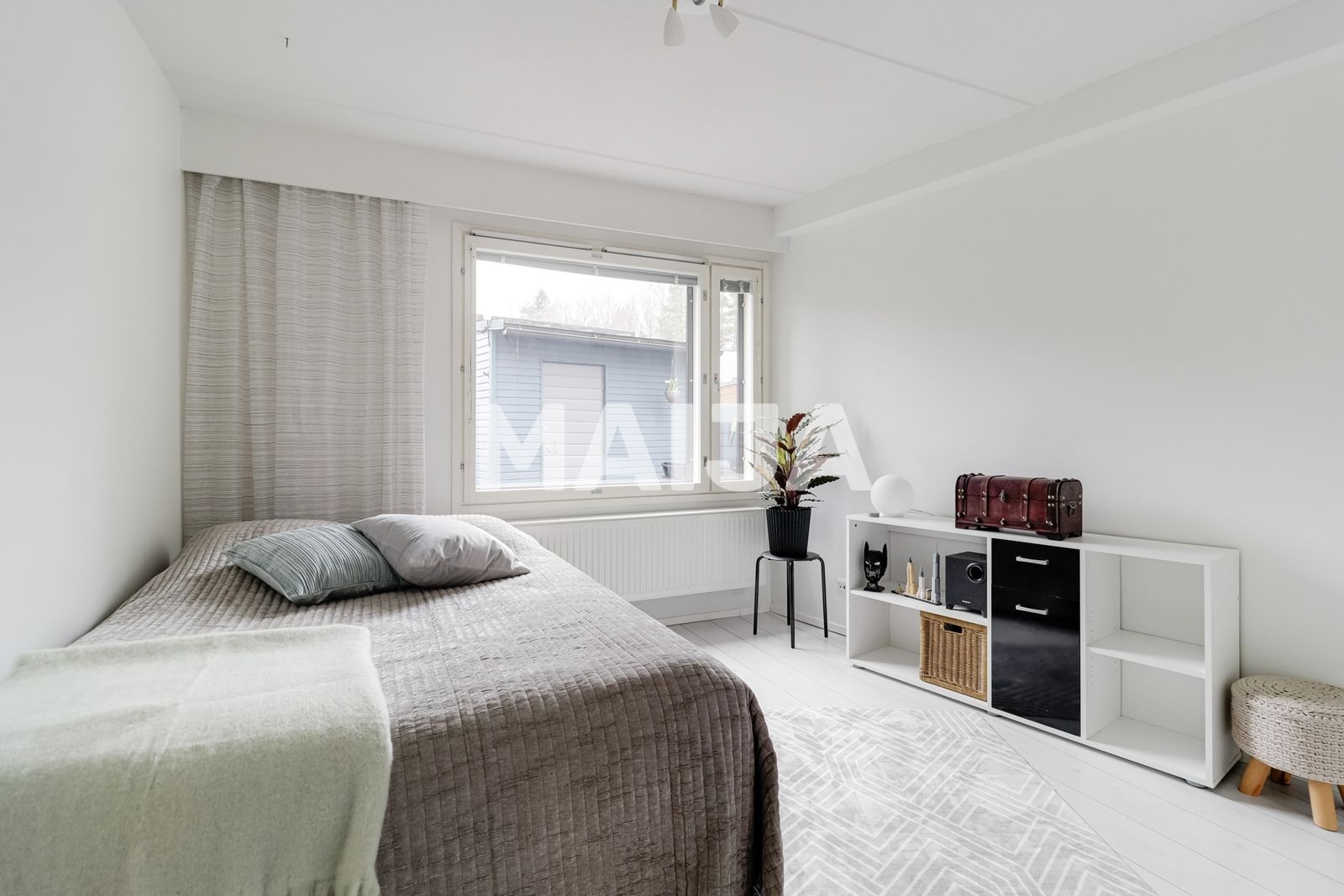 Дом 5 комнат 117 м² Helsinki sub region, Финляндия