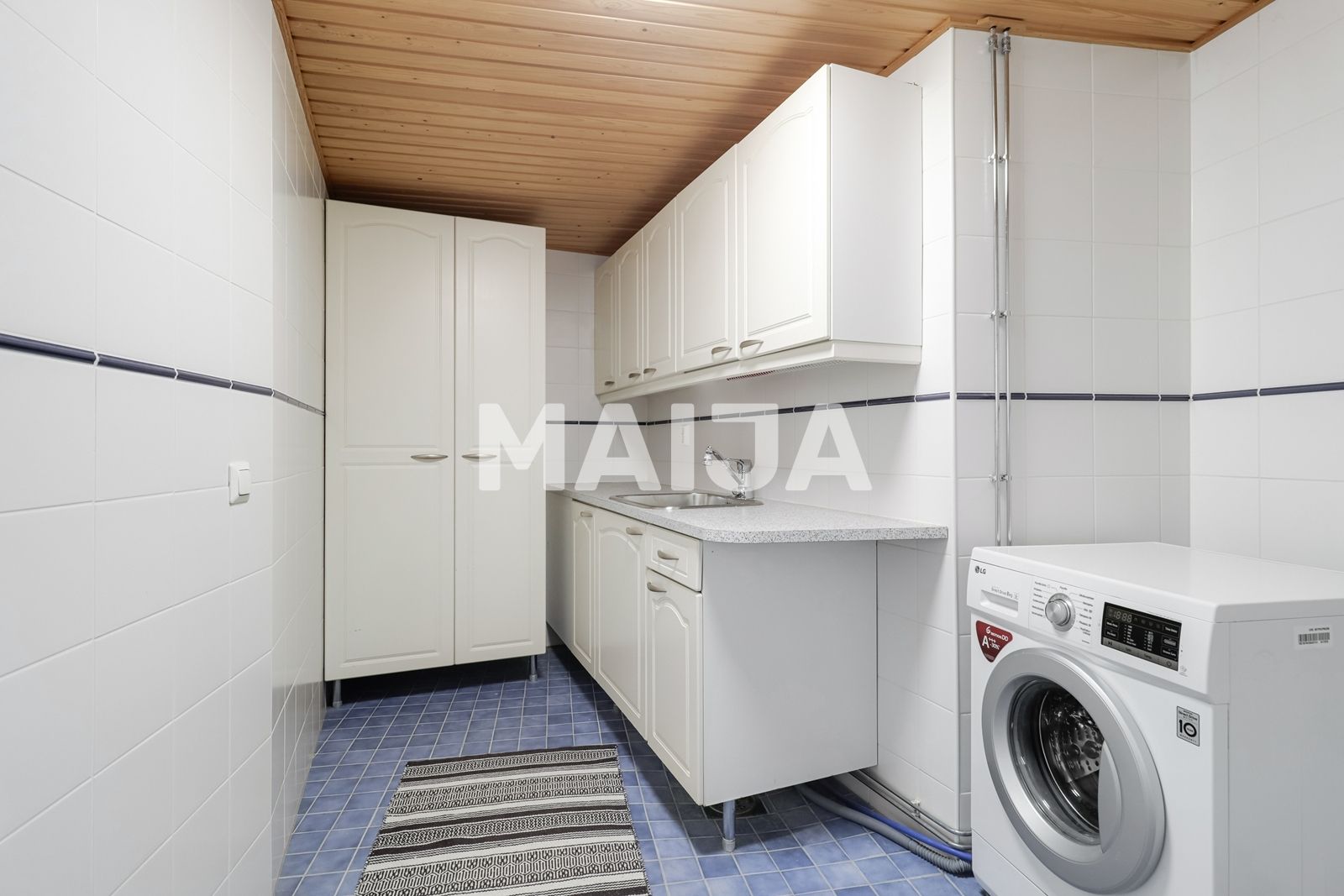 Дом 5 комнат 117 м² Helsinki sub region, Финляндия