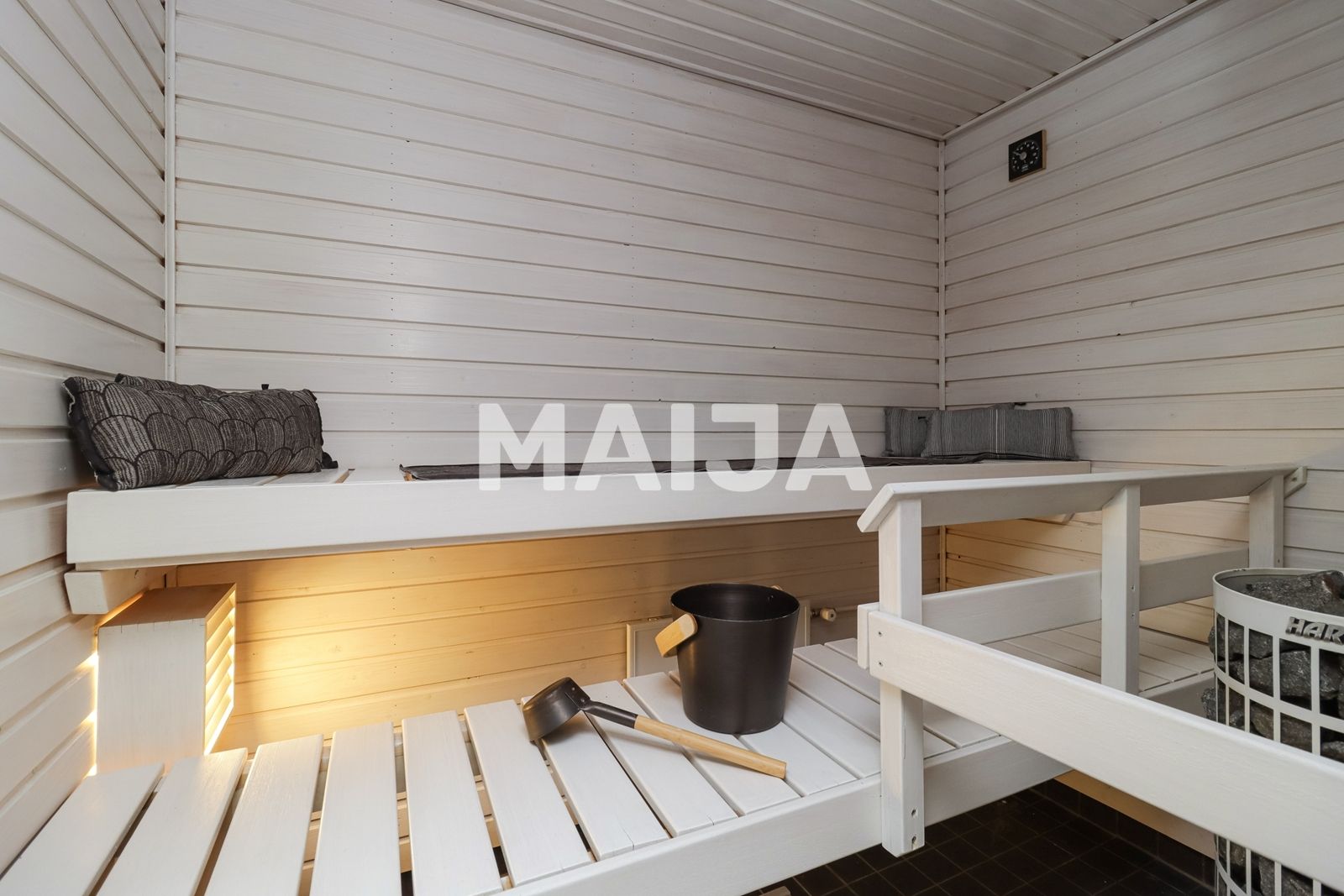 Дом 5 комнат 117 м² Helsinki sub region, Финляндия