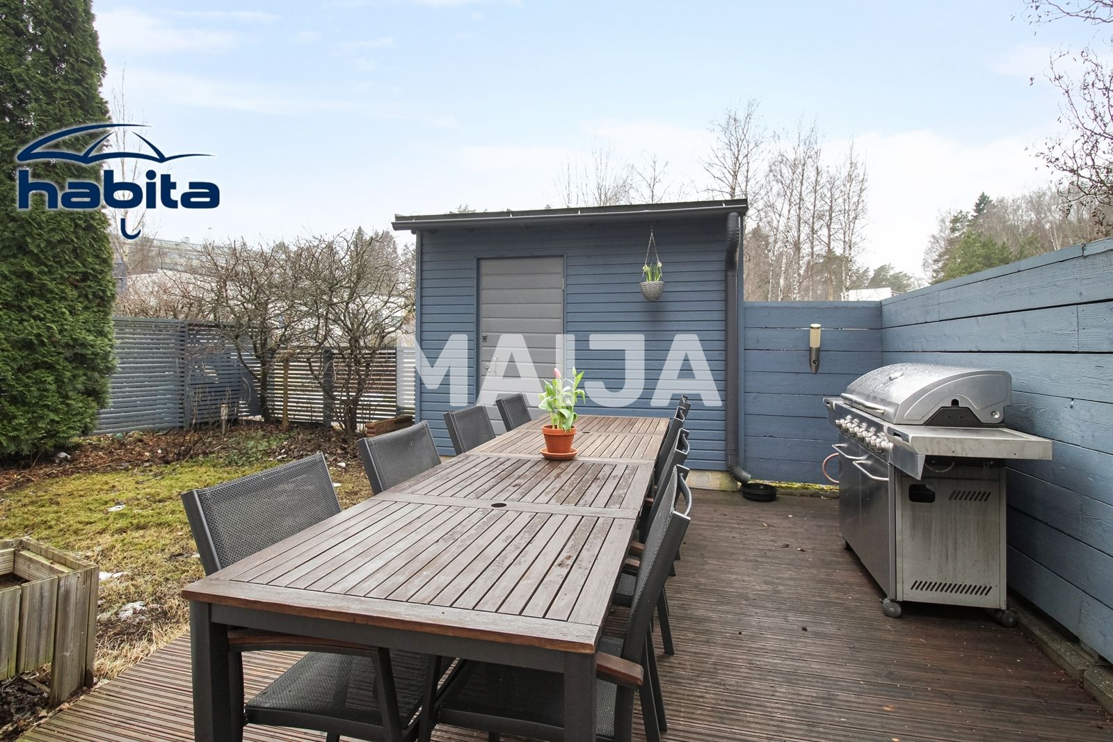 Дом 5 комнат 117 м² Helsinki sub region, Финляндия