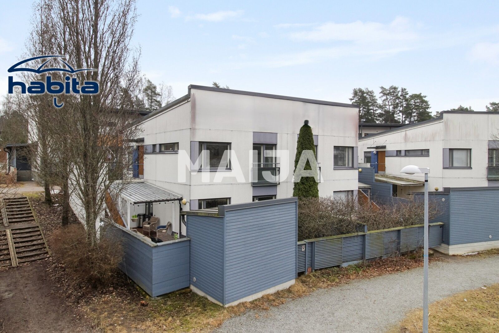 Дом 5 комнат 117 м² Helsinki sub region, Финляндия