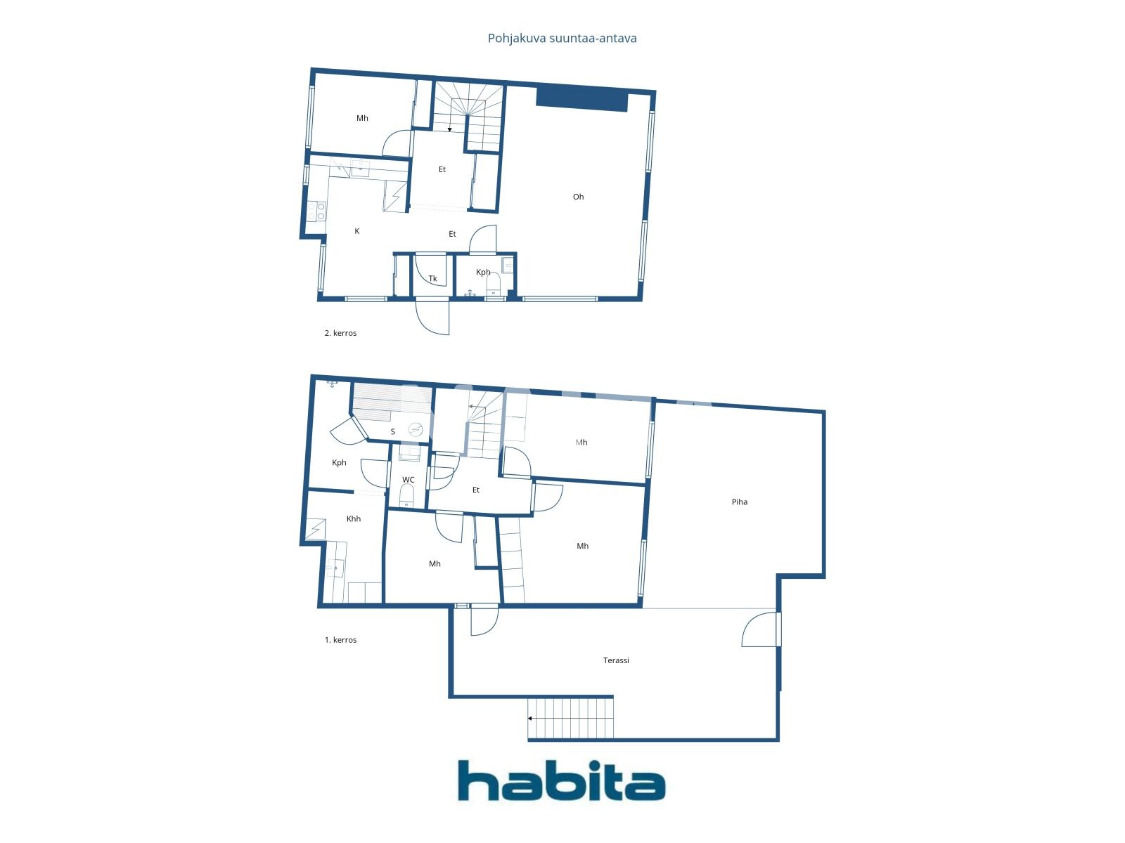 Дом 5 комнат 117 м² Helsinki sub region, Финляндия