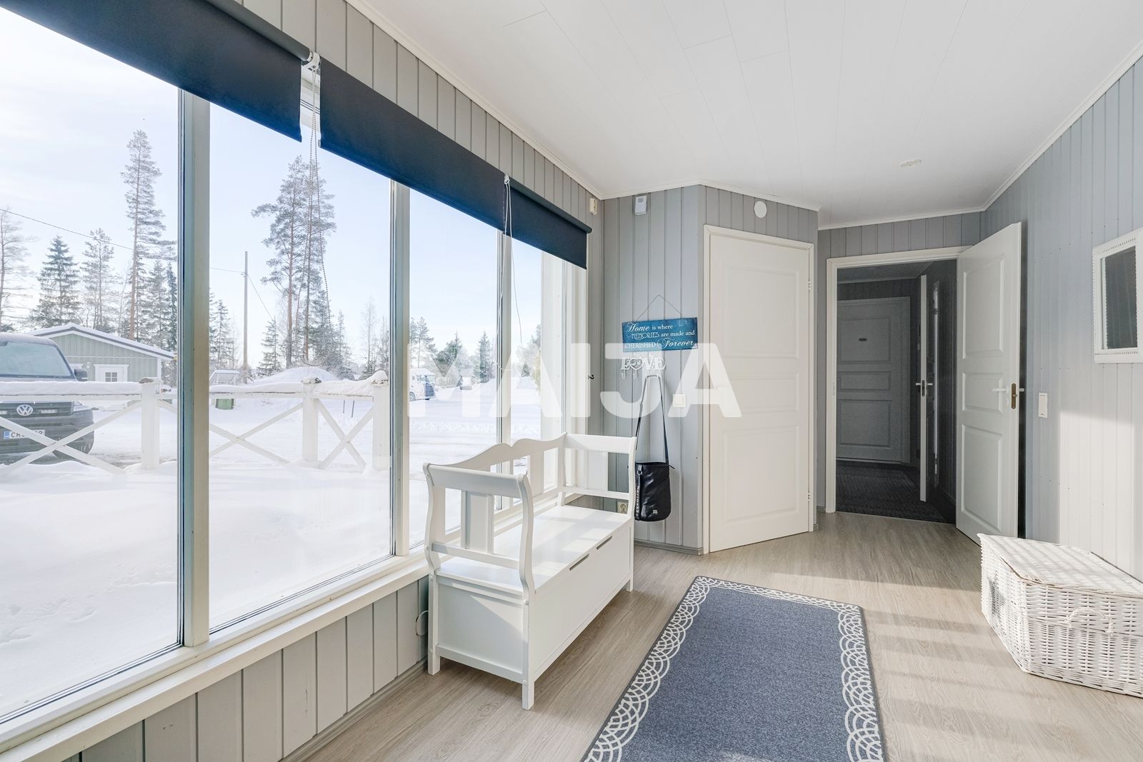 Haus 5 zimmer 175 m² Pukaro, Finnland