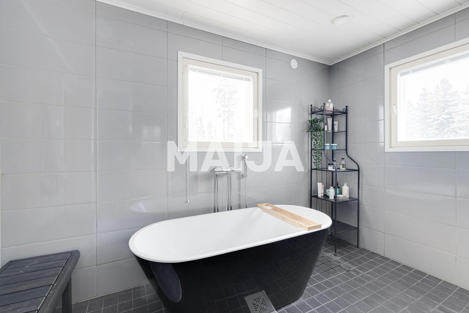 Haus 5 zimmer 175 m² Pukaro, Finnland