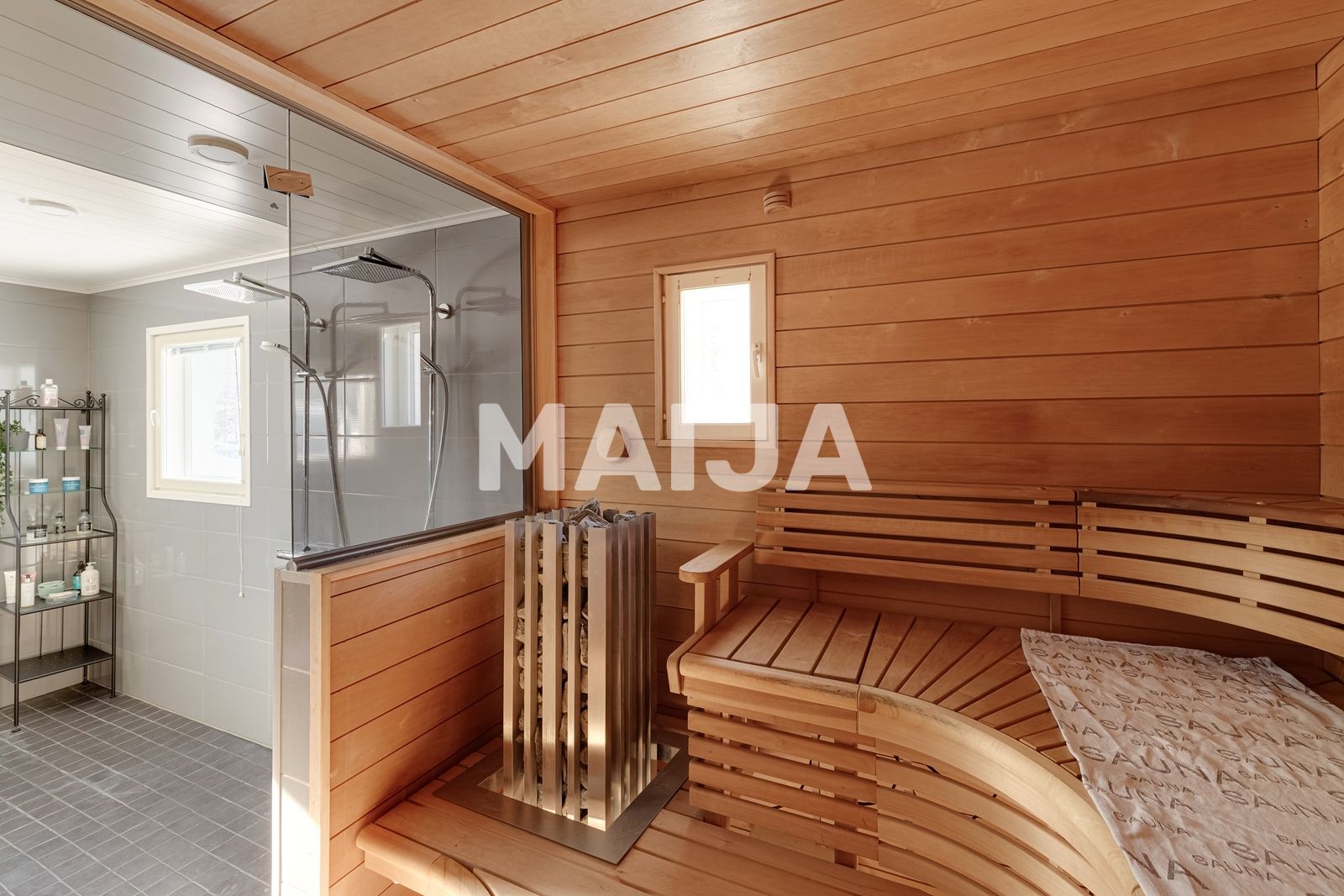 Haus 5 zimmer 175 m² Pukaro, Finnland