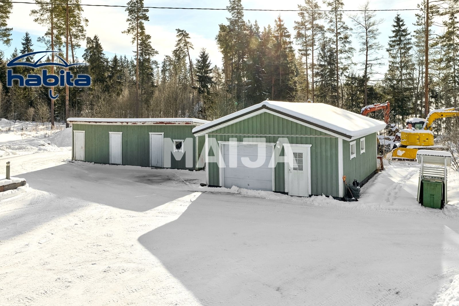 Haus 5 zimmer 175 m² Pukaro, Finnland
