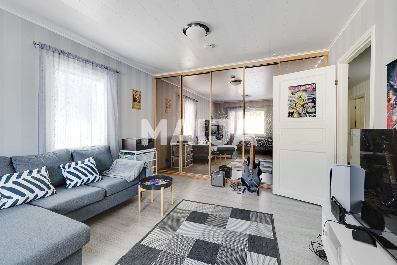 Haus 5 zimmer 175 m² Pukaro, Finnland