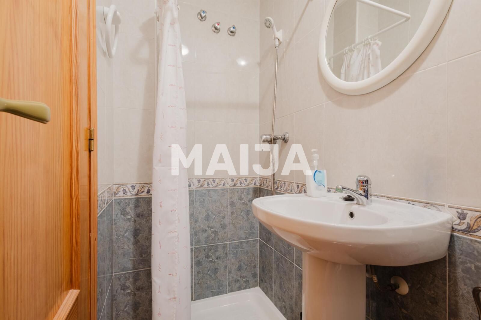 Wohnung 4 zimmer 81 m² Torrevieja, Spanien
