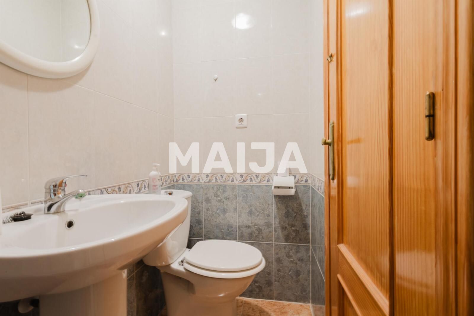 Wohnung 4 zimmer 81 m² Torrevieja, Spanien