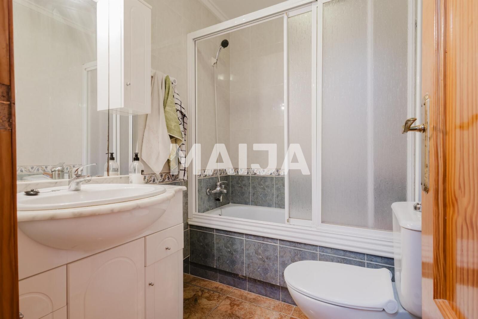 Wohnung 4 zimmer 81 m² Torrevieja, Spanien