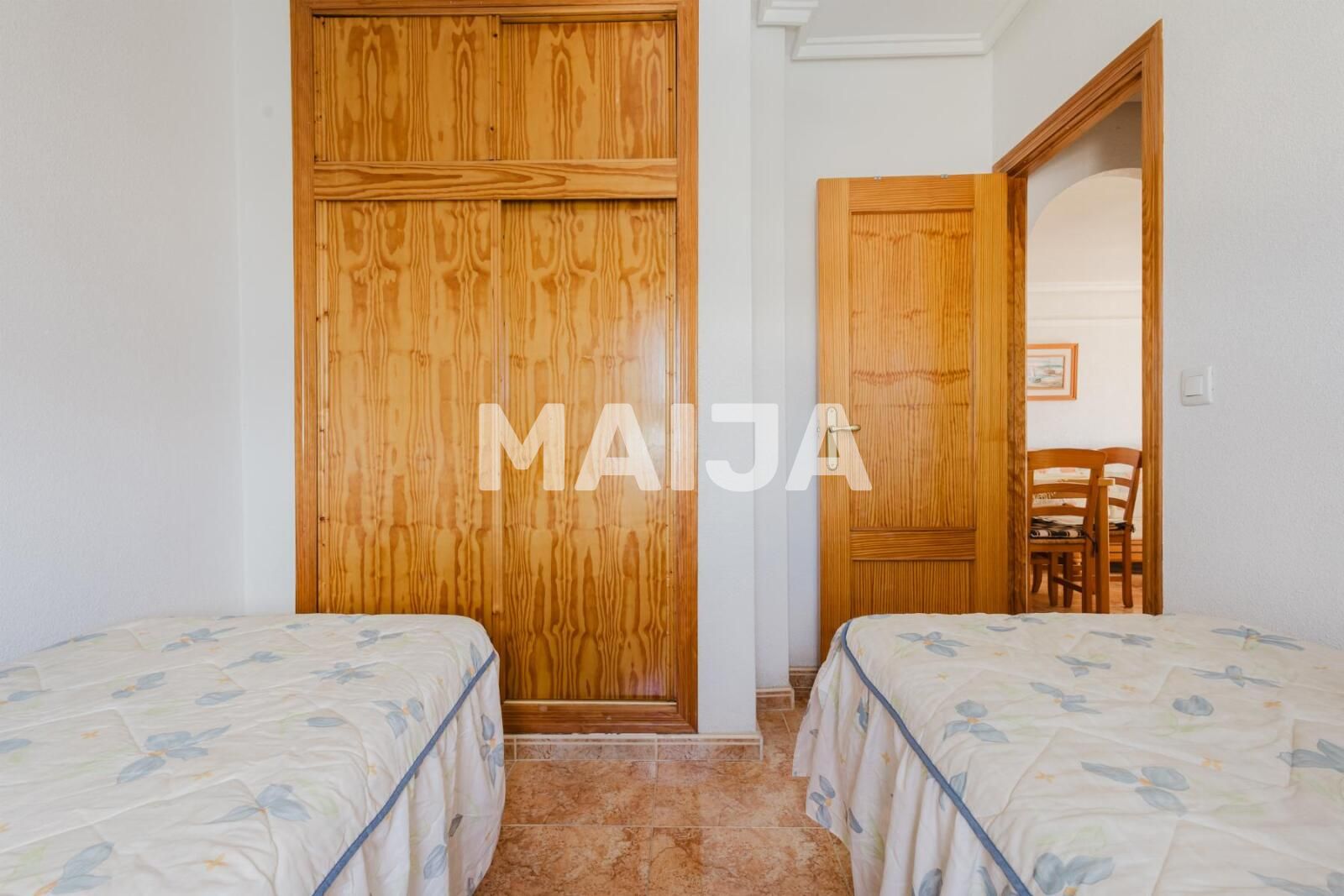 Wohnung 4 zimmer 81 m² Torrevieja, Spanien