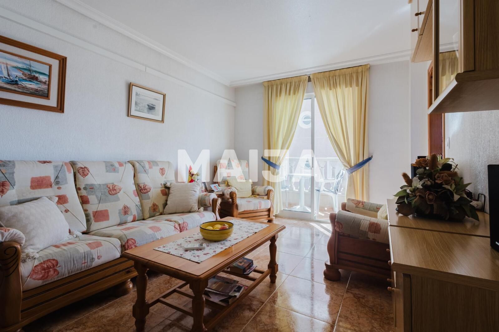 Wohnung 4 zimmer 81 m² Torrevieja, Spanien