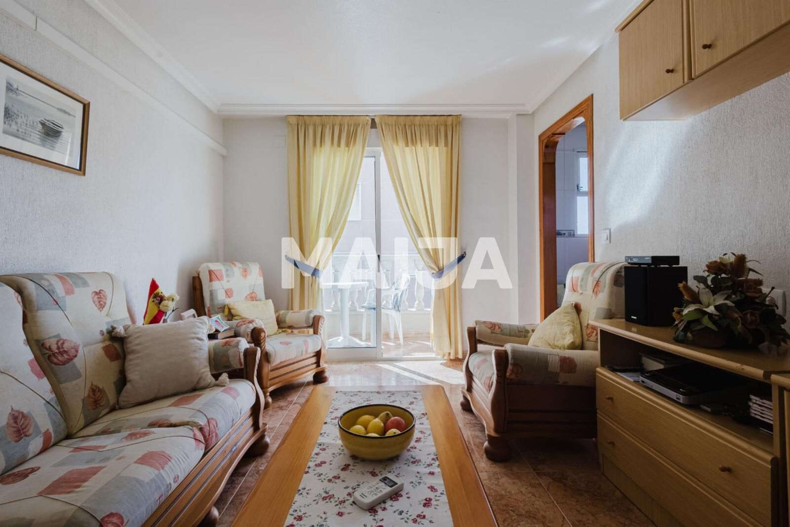 Wohnung 4 zimmer 81 m² Torrevieja, Spanien