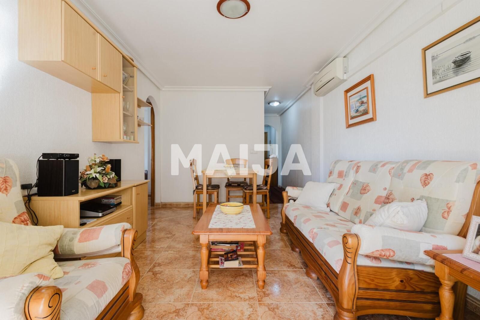 Wohnung 4 zimmer 81 m² Torrevieja, Spanien