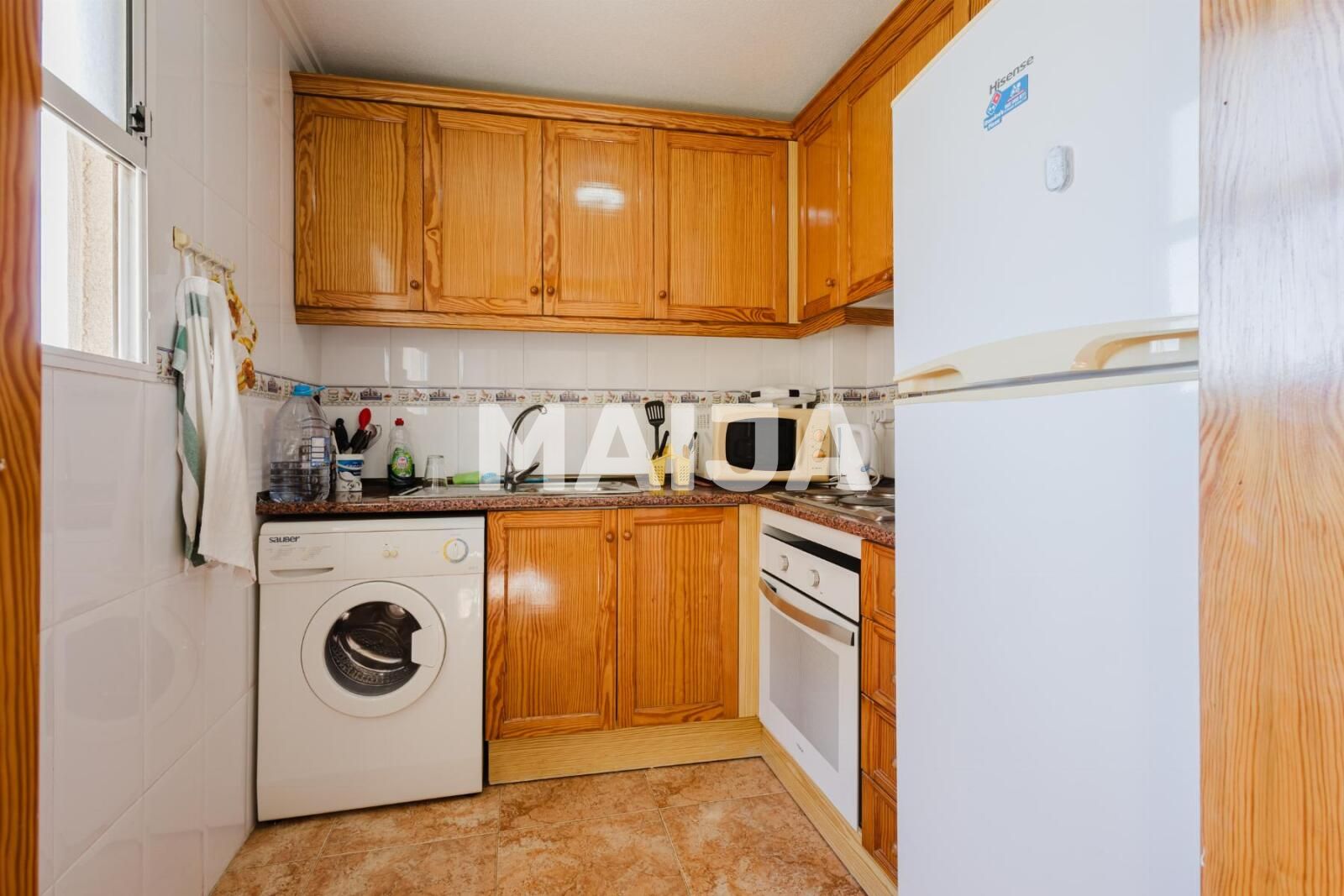 Wohnung 4 zimmer 81 m² Torrevieja, Spanien