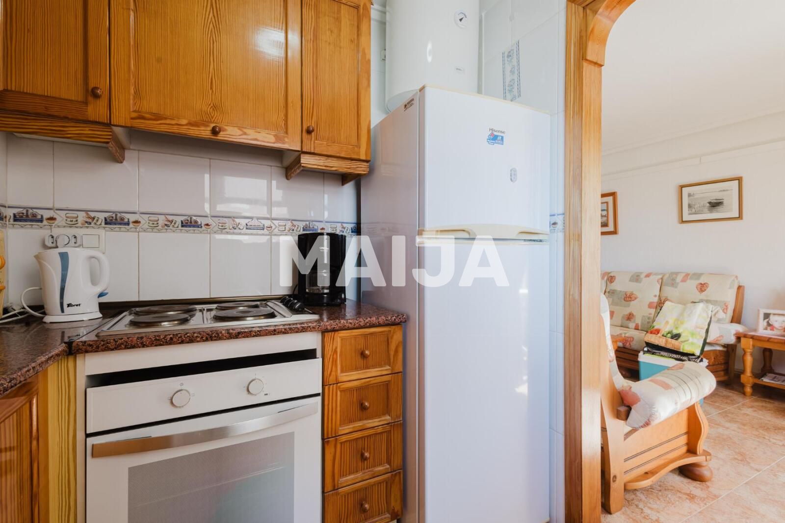 Wohnung 4 zimmer 81 m² Torrevieja, Spanien
