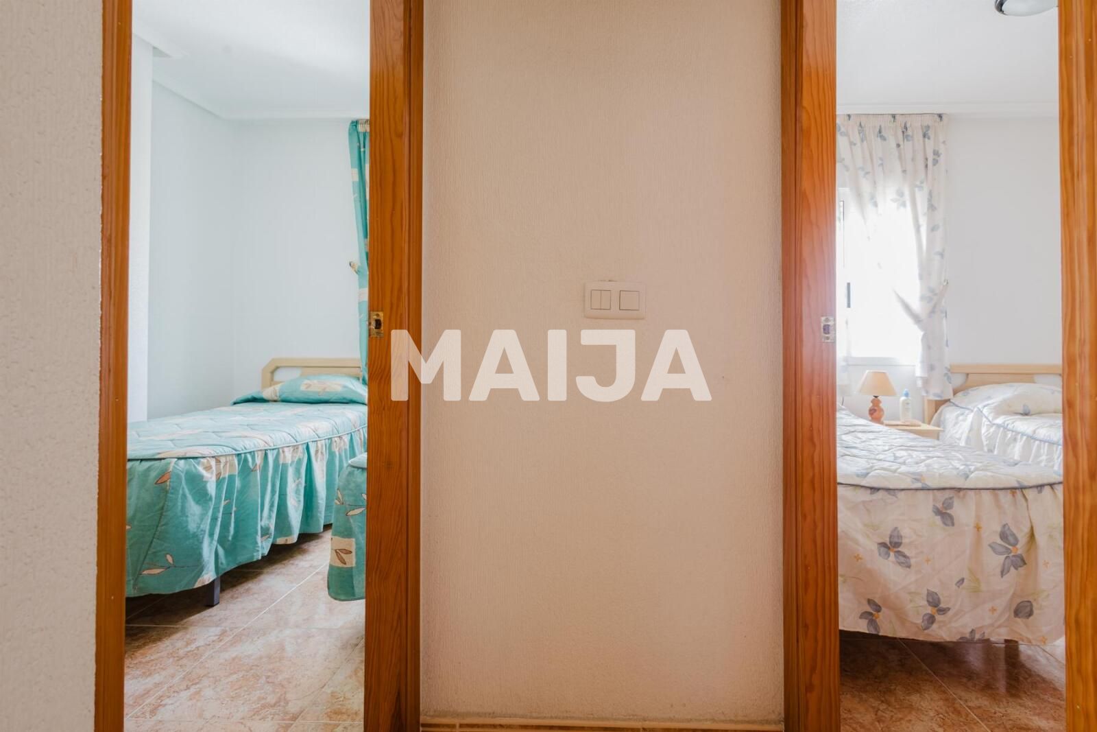 Wohnung 4 zimmer 81 m² Torrevieja, Spanien