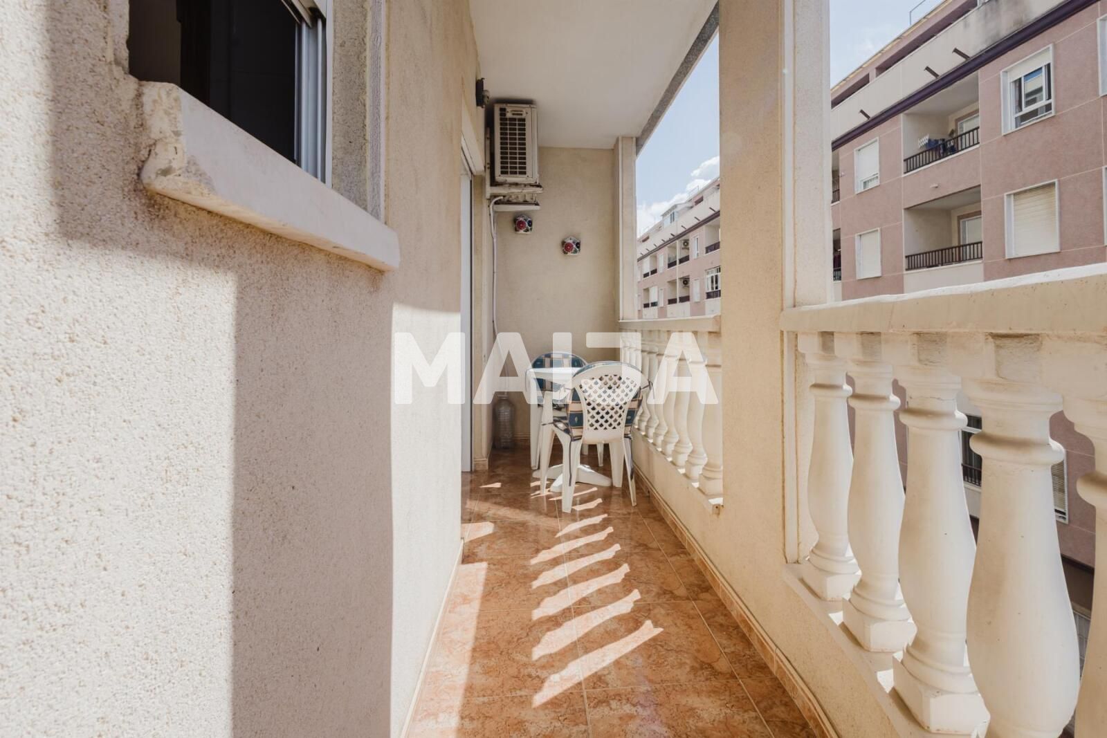 Wohnung 4 zimmer 81 m² Torrevieja, Spanien