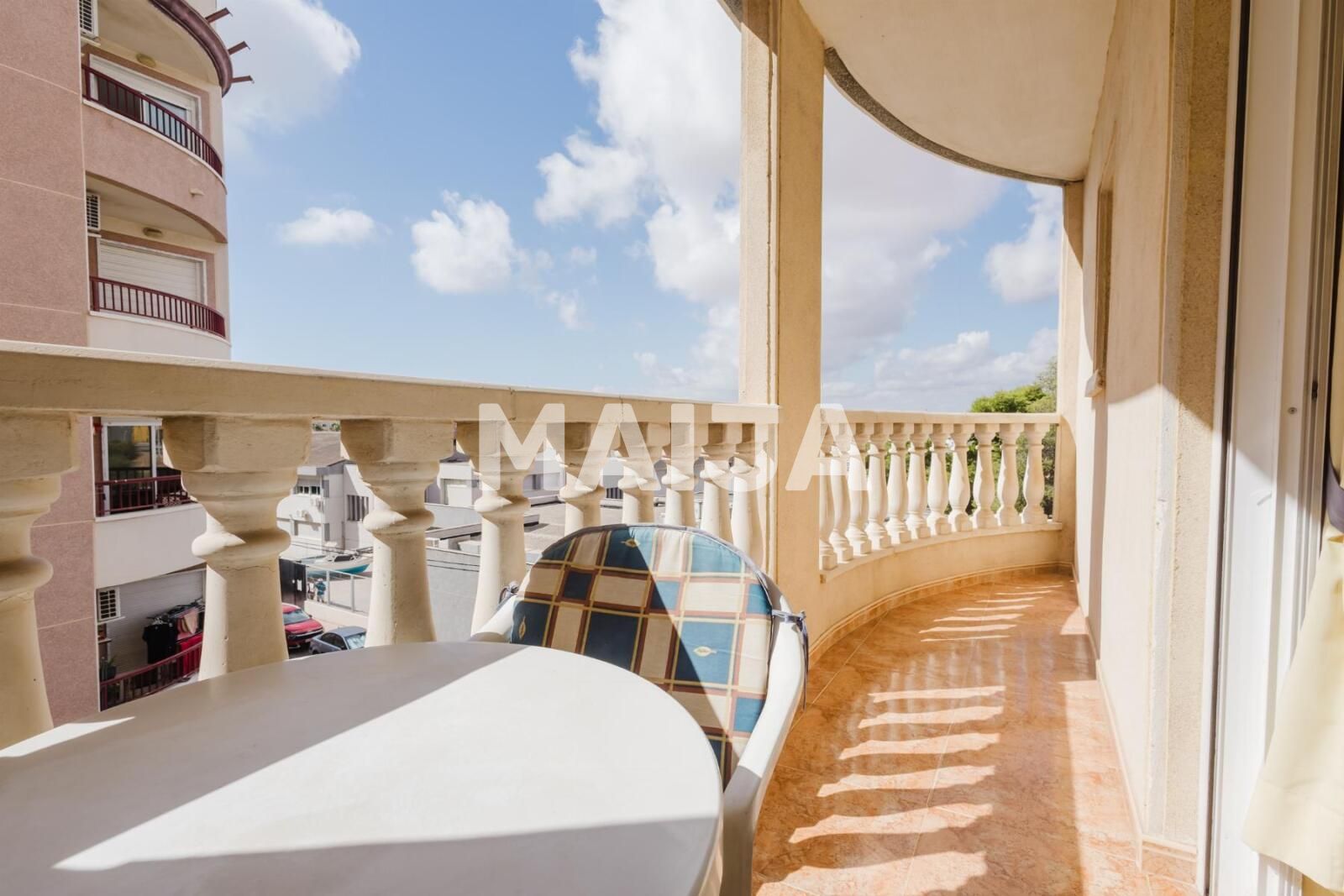 Wohnung 4 zimmer 81 m² Torrevieja, Spanien