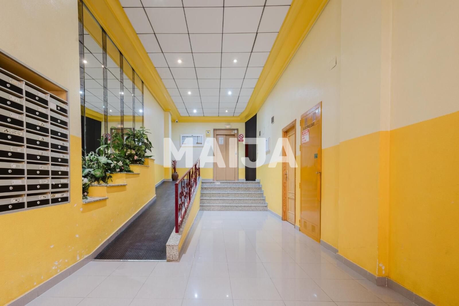 Wohnung 4 zimmer 81 m² Torrevieja, Spanien