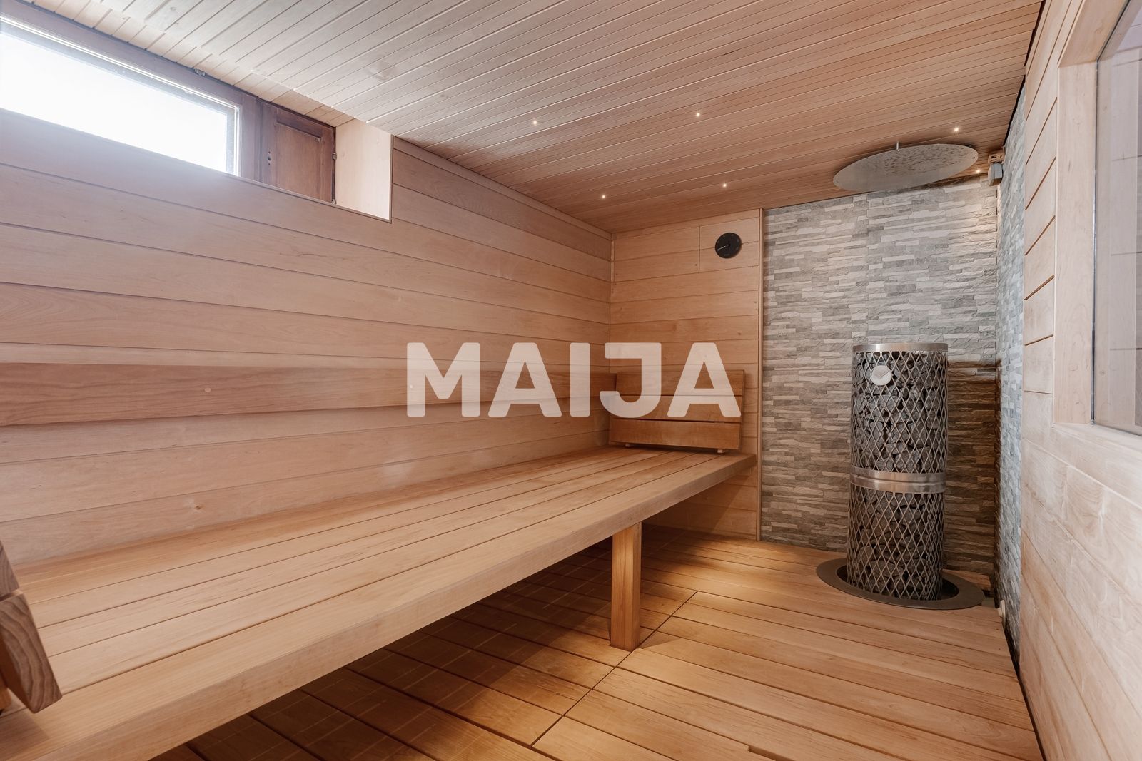 3 bedroom apartment 76 m² Helsinki sub-region, Finland