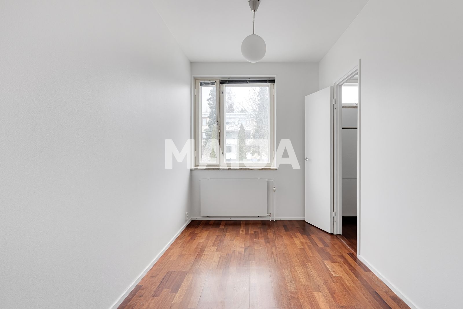3 bedroom apartment 76 m² Helsinki sub-region, Finland