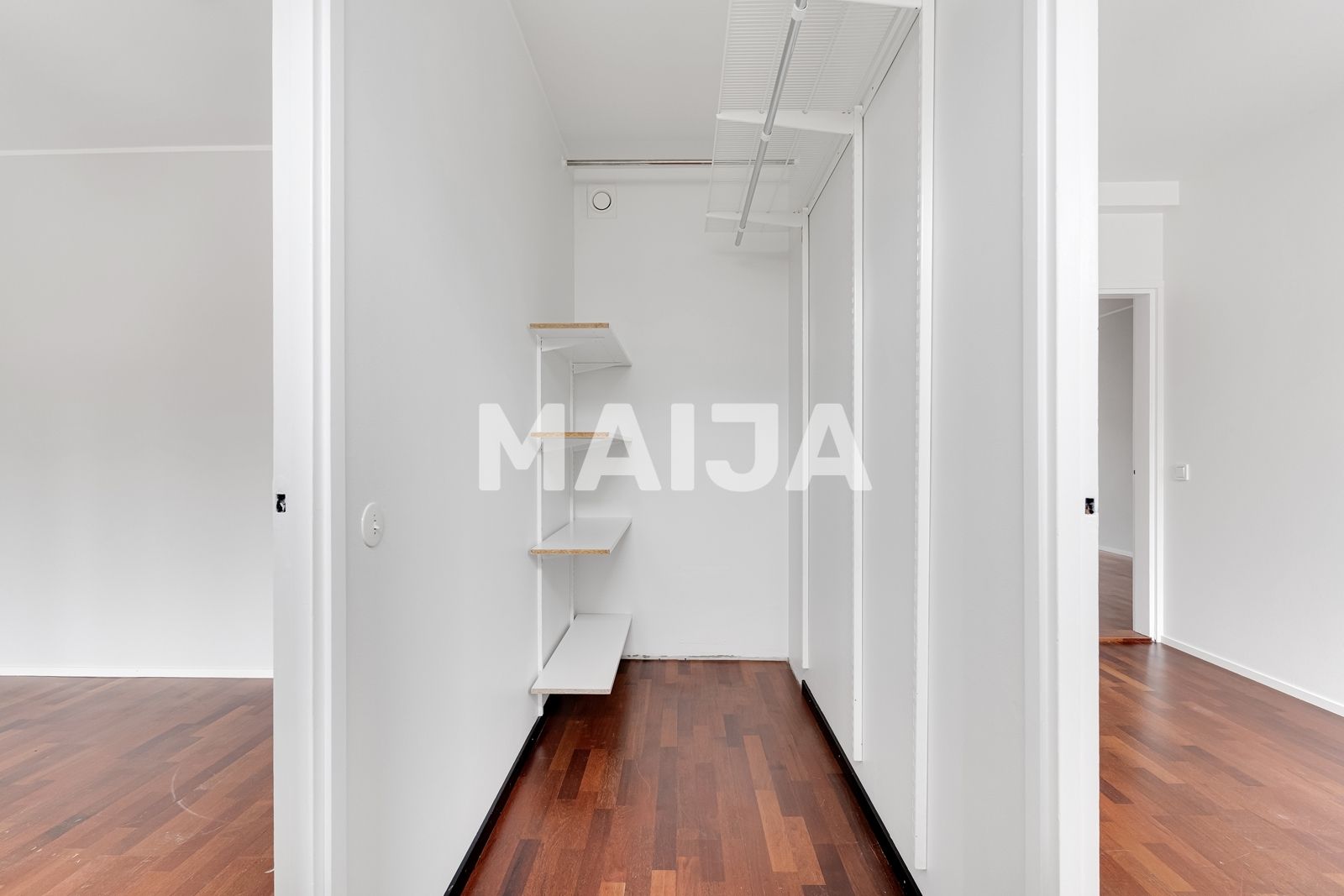 3 bedroom apartment 76 m² Helsinki sub-region, Finland