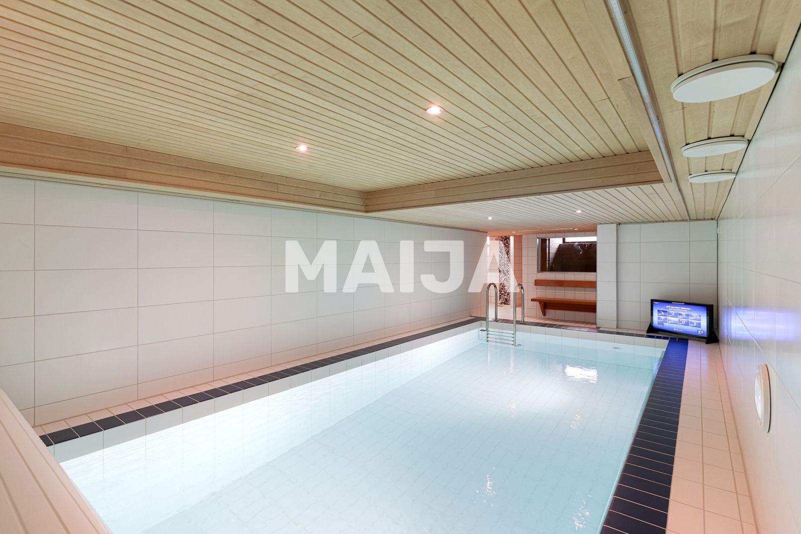 3 bedroom apartment 76 m² Helsinki sub-region, Finland