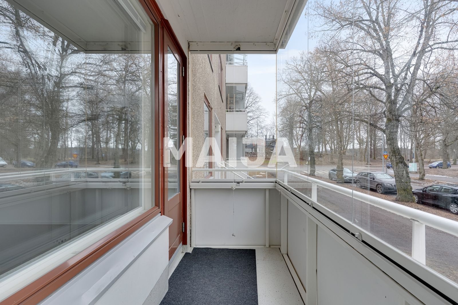 3 bedroom apartment 76 m² Helsinki sub-region, Finland
