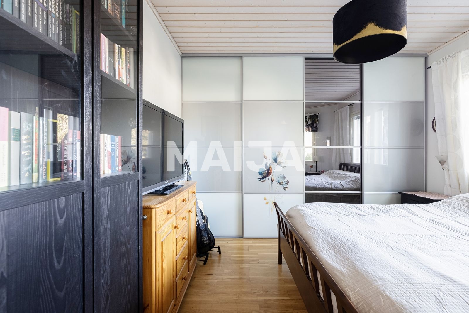 Dom 5 pokojów 149 m² Paattinen, Finlandia