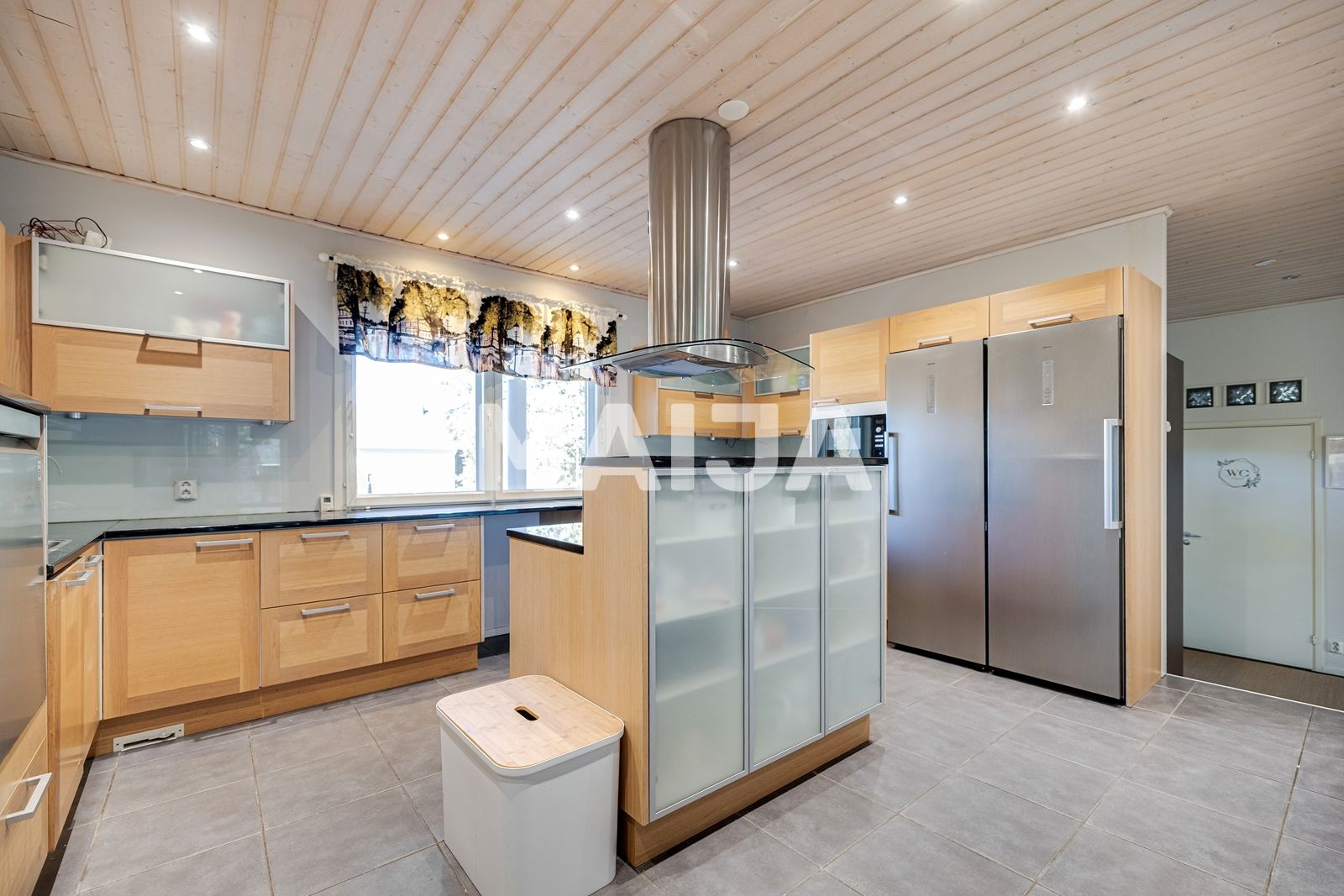 Dom 5 pokojów 149 m² Paattinen, Finlandia