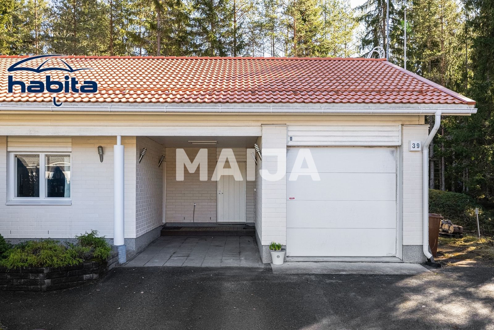 Dom 5 pokojów 149 m² Paattinen, Finlandia