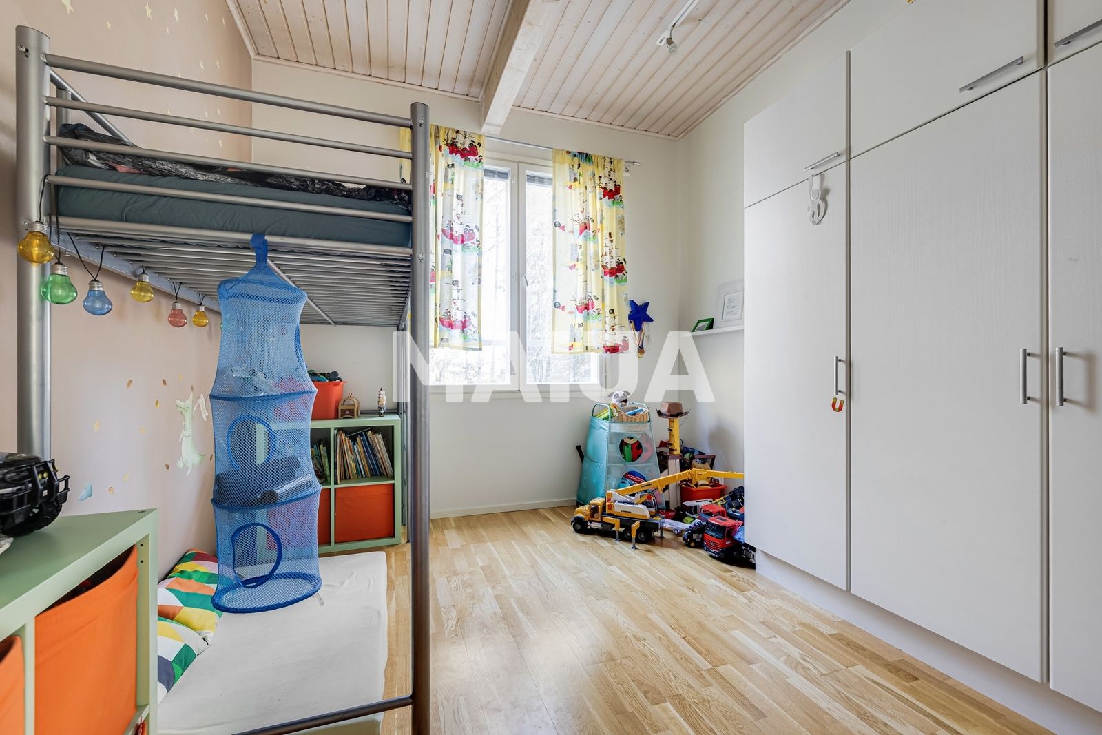 Dom 5 pokojów 149 m² Paattinen, Finlandia