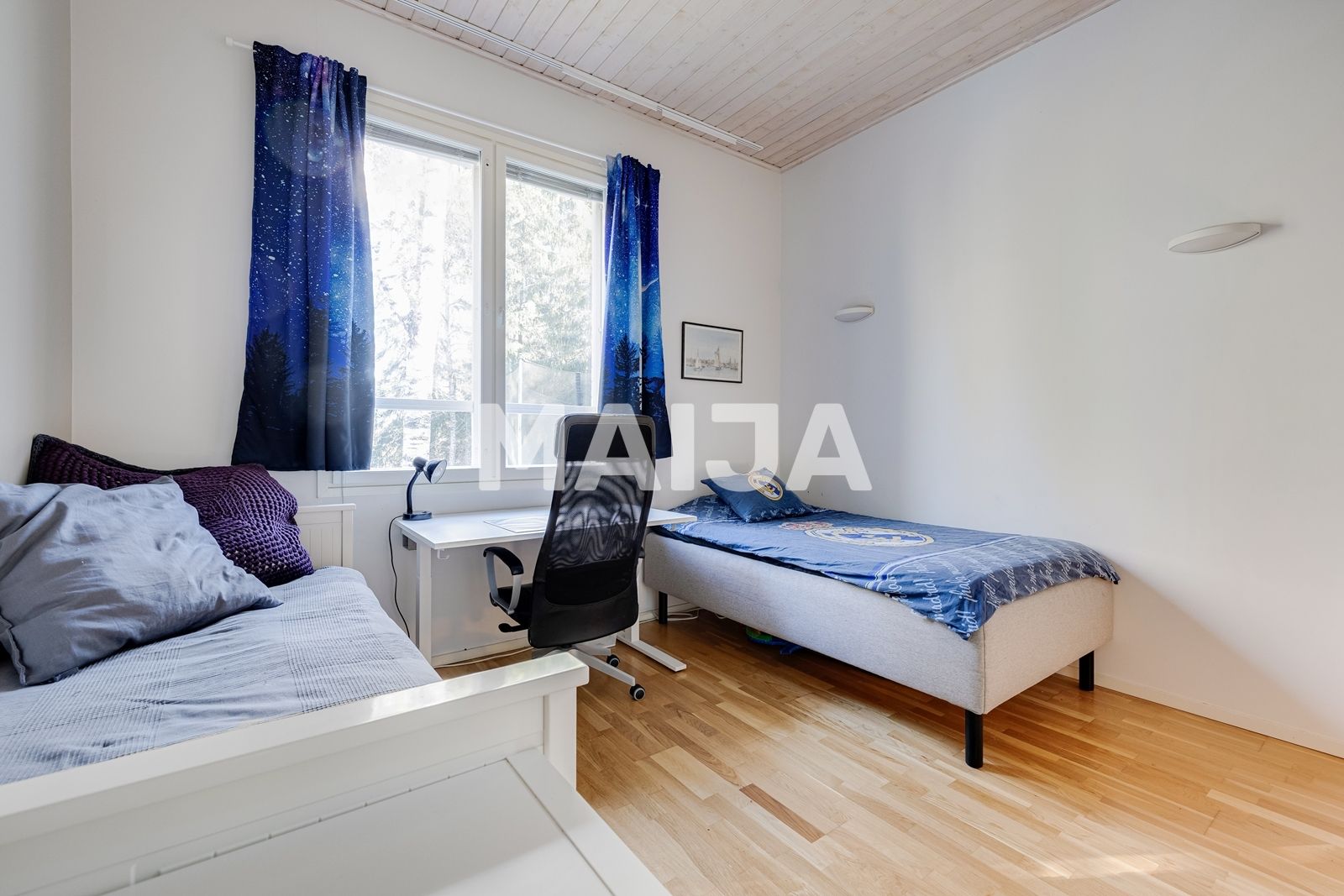 Dom 5 pokojów 149 m² Paattinen, Finlandia